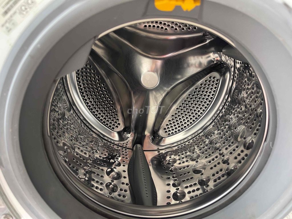 máy giặt lâu không dùng bị hỏng không vào điện