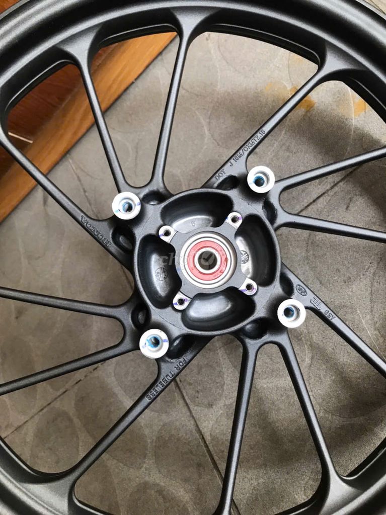 MÂM VÀNH ĐÚC CHÍNH HÃNG SH MODE 2025 MỚI THÁO XE. Mua bán Phụ tùng xe tại Quận Bình Tân Tp Hồ Chí Minh được đăng bởi Ha hình 6