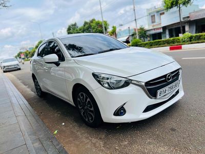 Mazda Mazda2 2015 Trắng