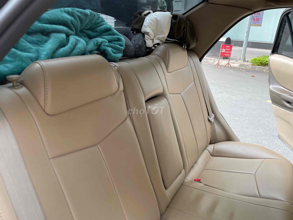 Ford Laser 2004 GHIA 1.8 AT - 170 km. Mua bán Ô tô tại Thành phố Hòa Bình Hòa Bình được đăng bởi Nguyễn mạnh linh hình 11