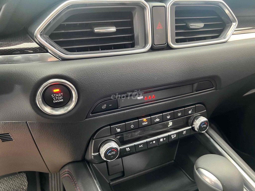 Mazda Cx5 2024 Sport. Mua bán Ô tô tại Thành phố Thủ Đức Tp Hồ Chí Minh được đăng bởi Phong Lê hình 6
