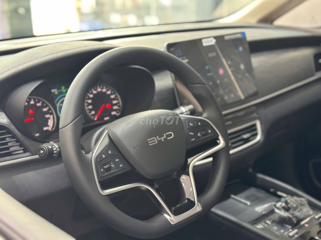 BYD M6 2025 - DEAL RỰC RỠ – QUÀ BẤT NGỜ. Mua bán Ô tô tại Thành phố Thuận An Bình Dương được đăng bởi THẢO NGUYÊN BYD MIỀN NAM  hình 2