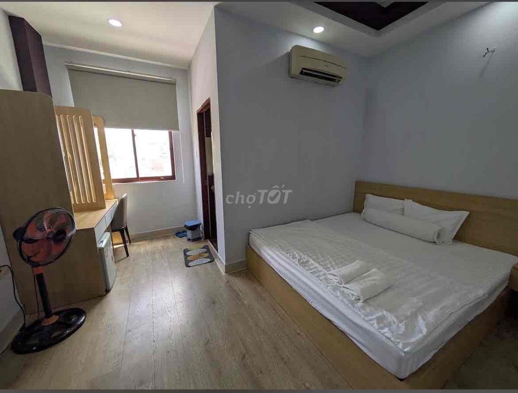 Gấp HXH Trường Chinh 8,9tỷ 70m2 P13TB