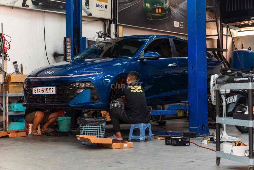 Nhân viên tư vấn Bán Hàng