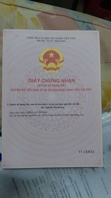 CẦN BÁN 2681,4 M2 ĐẤT NÔNG NGHIỆP TẠI PHÚ TRUNG - ĐỒNG NAI