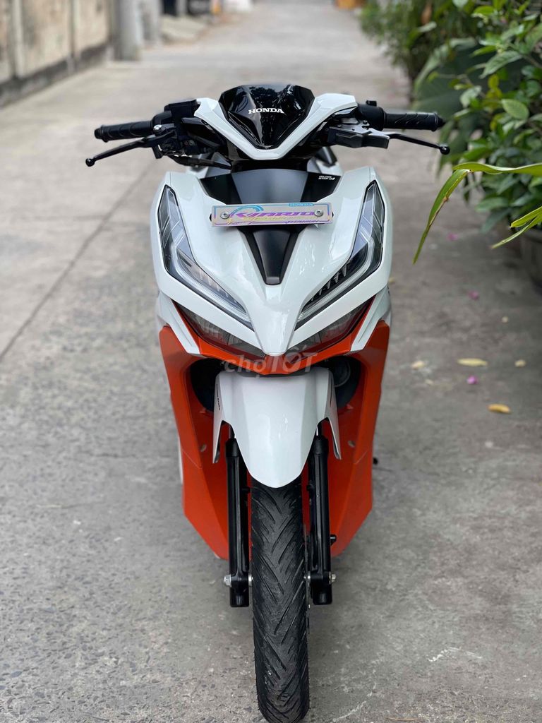 Vario 150 đời 2021 nguyên zin BSTP Chính chủ. Mua bán Xe máy tại Thành phố Thủ Đức Tp Hồ Chí Minh được đăng bởi Văn hình 5