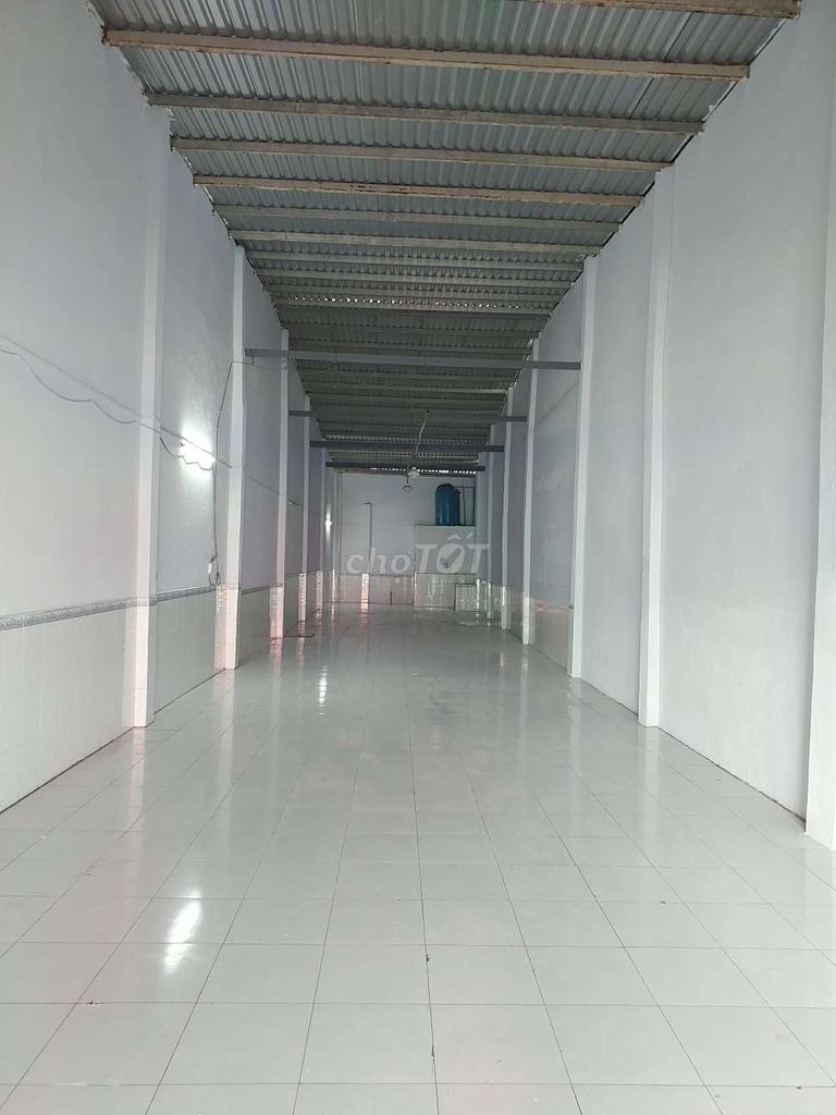 Аренда · 1 комн. · 150 м² · Huyện Hóc Môn, ул. Phan Văn Hớn/