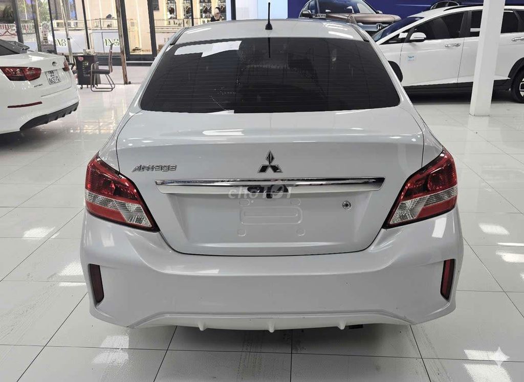 Mitshubishi 2023 GLS số sàn giá rẻ lắm ạ tiếp kiệm. Mua bán Ô tô tại Thành phố Thủ Đức Tp Hồ Chí Minh được đăng bởi Tuấn Anh hình 5