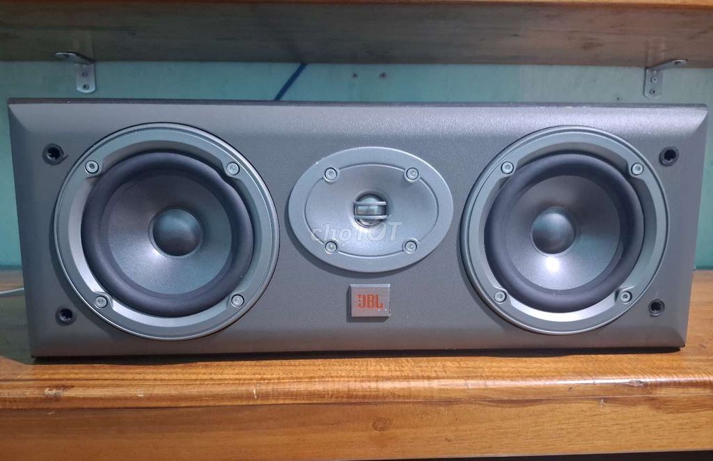 Loa center JBL EC25. Mua bán Tivi, Âm thanh tại Huyện Xuân Lộc Đồng Nai được đăng bởi Bùi đình Dũng hình 1