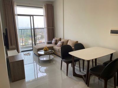 Căn hộ Jamila Khang Điền 70M 2pn 2wc Full NT