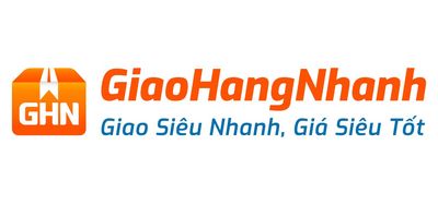 CÔNG TY CỔ PHẦN DỊCH VỤ GIAO HÀNG NHANH logo