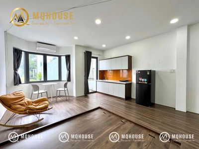 CĂN HỘ BANCOL_ÁNH SÁNG TỰ NHIÊN_THOÁNG_Full nội thất_Ngay cmt8 Q10