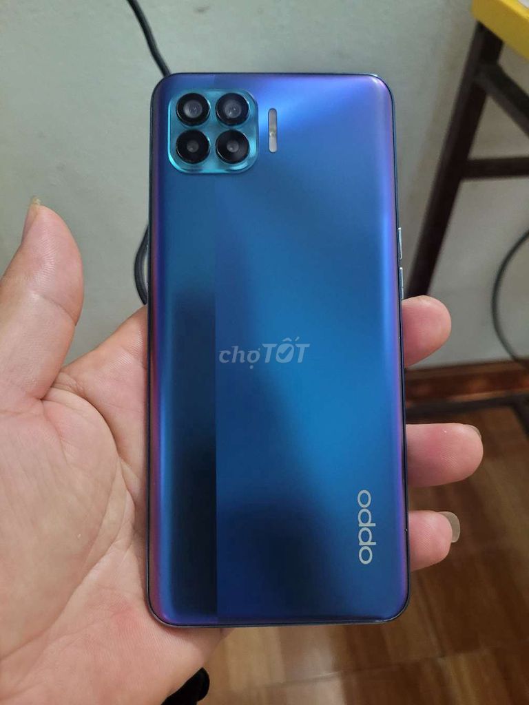 Oppo A93 8GB/128GB . Mua bán Điện thoại tại Huyện Hoằng Hóa Thanh Hóa được đăng bởi hot boy hình 1