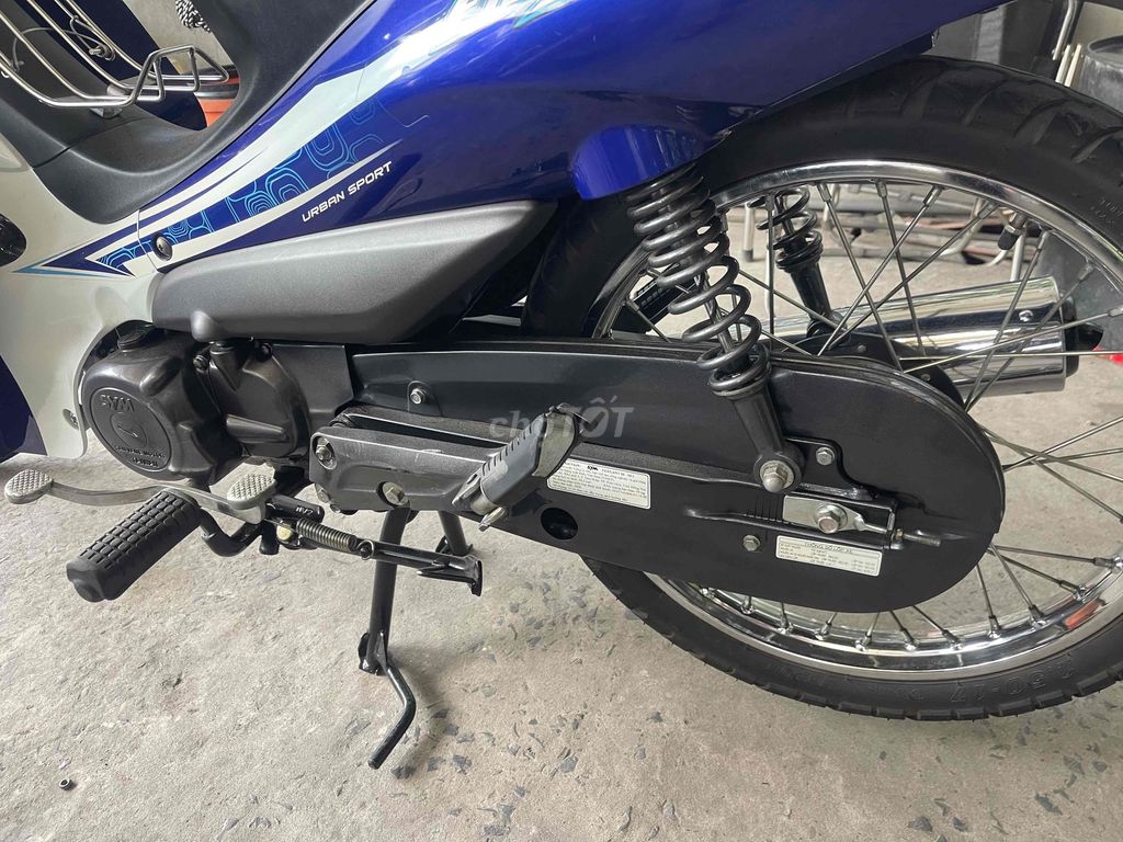 elegant 50. Mua bán Xe máy tại Quận Bình Thuỷ Cần Thơ được đăng bởi Cửa hàng xe máy Minh Triều hình 3