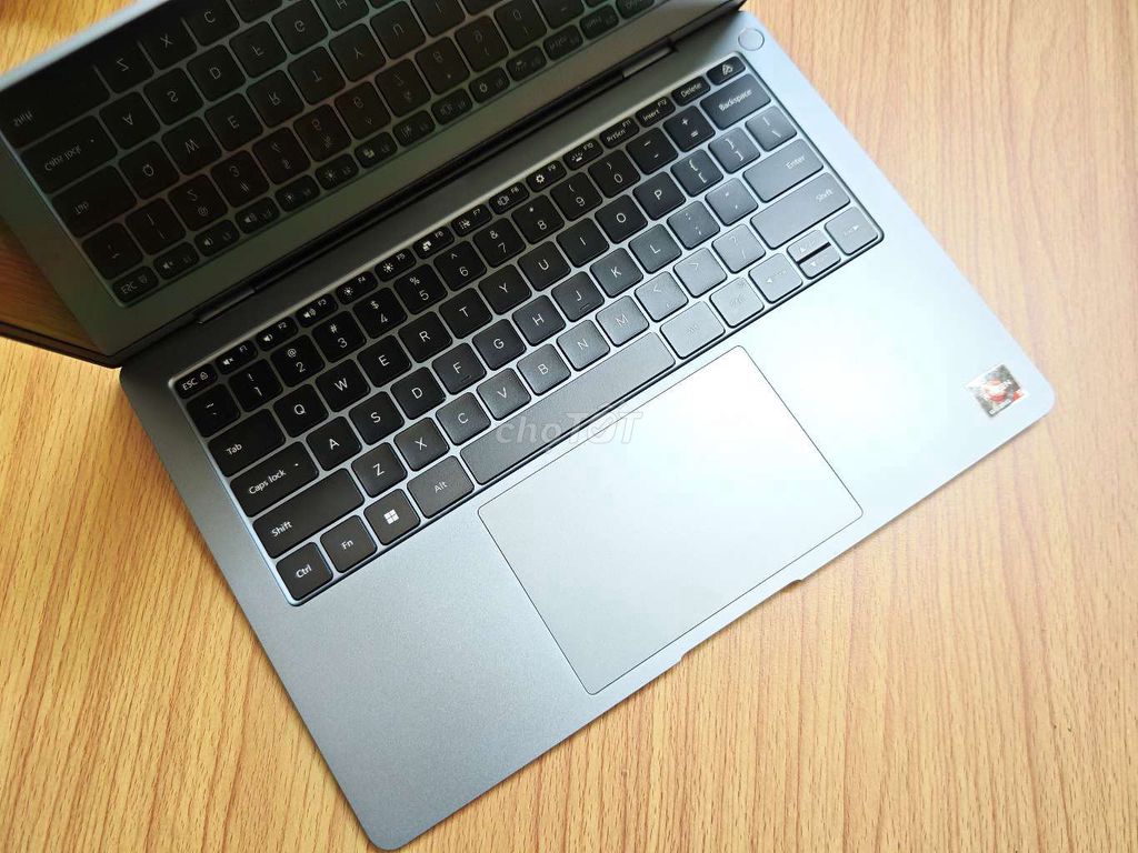 Xiaomi Book Pro 14 2022 R5-6600H/OLED 2.8K 90Hz. Mua bán Laptop tại Quận 10 Tp Hồ Chí Minh được đăng bởi Bách hình 3