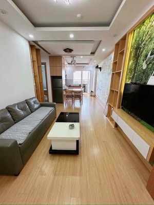 Rent · 2 bd · 60 м² · Quận Ngũ Hành Sơn, ул. Đường Trần Bạch Đằng