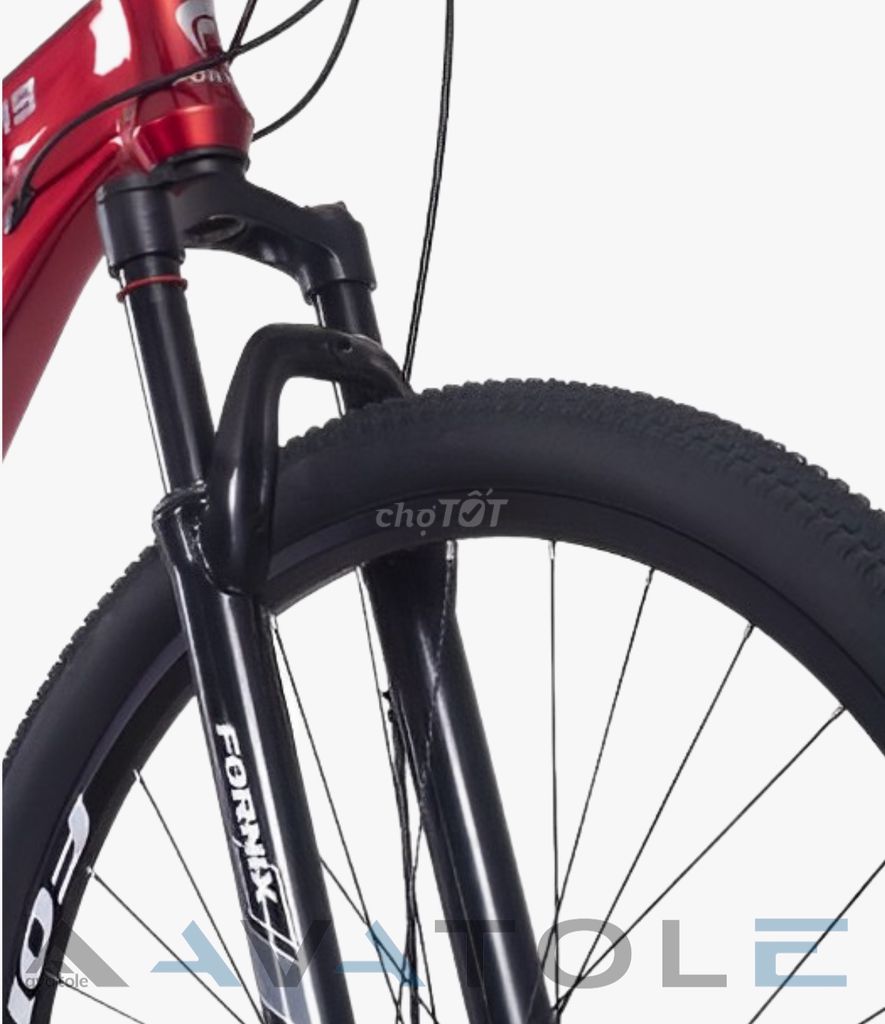 Xe đạp địa hình Fornix M9 bánh xe 29inch