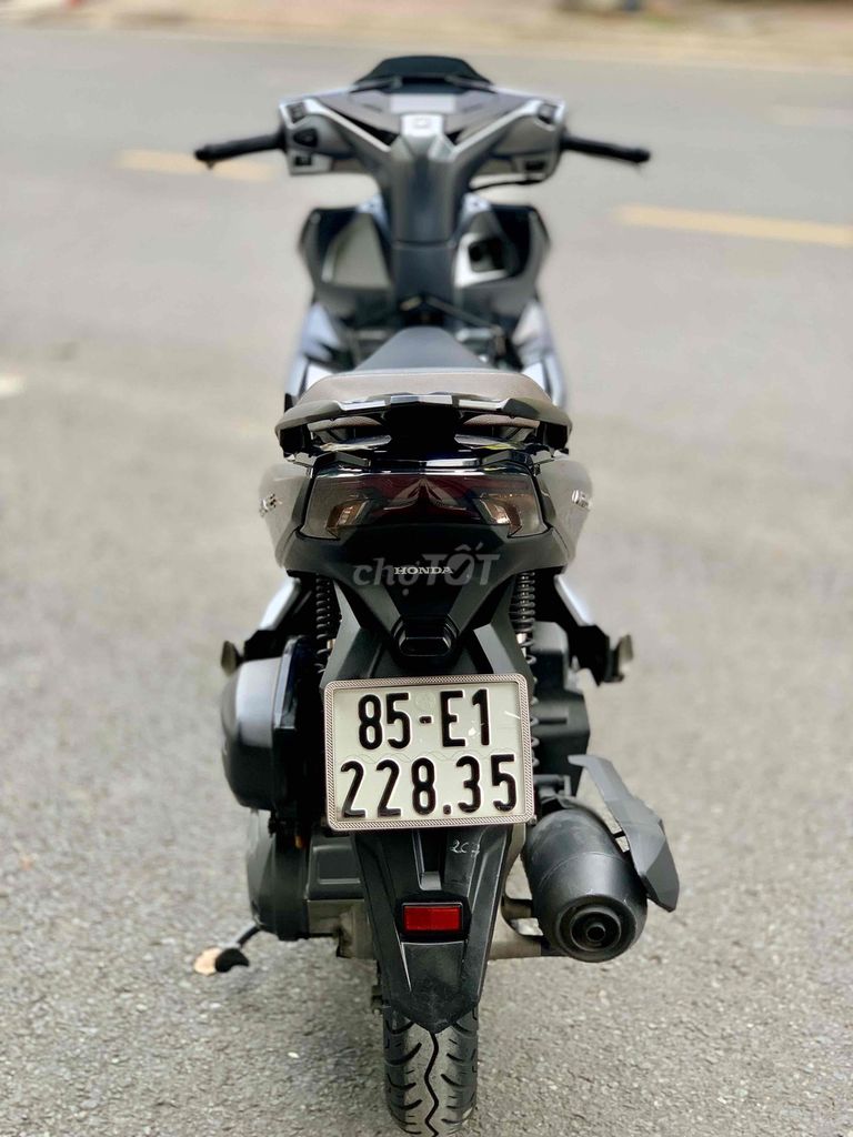 Air Blade 150 2020 biển 85 chính chủ ABS siêu đẹp. Mua bán Xe máy tại Thành phố Thủ Đức Tp Hồ Chí Minh được đăng bởi iMotorbike Khương Phan hình 14