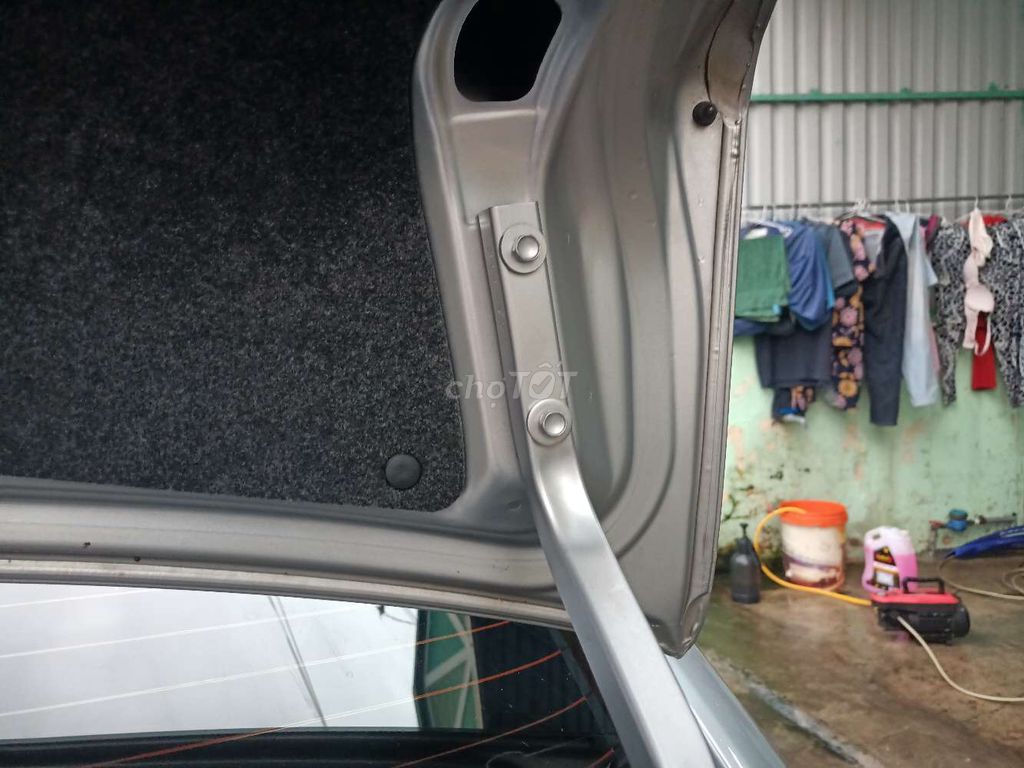 2021 1.5 RS - 94000 km. Mua bán Ô tô tại Quận Thốt Nốt Cần Thơ được đăng bởi Tấn Phát hình 16