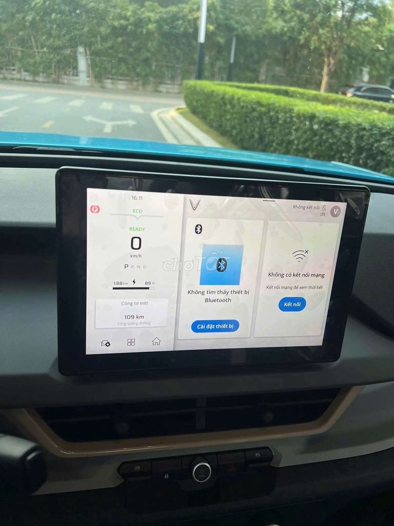 VF3 sản xuất 2025. Mua bán Ô tô tại Quận 8 Tp Hồ Chí Minh được đăng bởi VinFast Đại Lộc hình 8