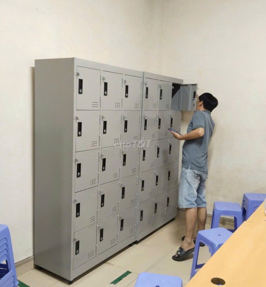 Tủ hồ.Sơ lockER đựnG đồ NHân viên.có Khóa an toàN.