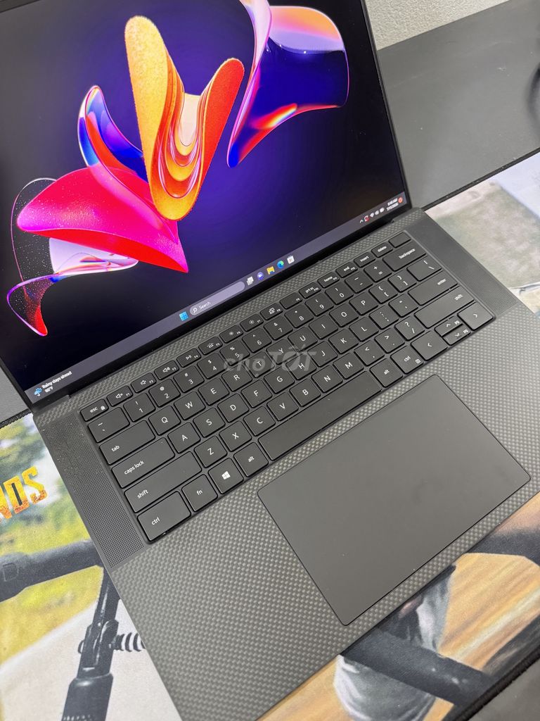 Dell Precision 5550 i7 10850H VGA T2000. Mua bán Laptop tại Quận Nam Từ Liêm Hà Nội được đăng bởi Hoà DELL hình 1