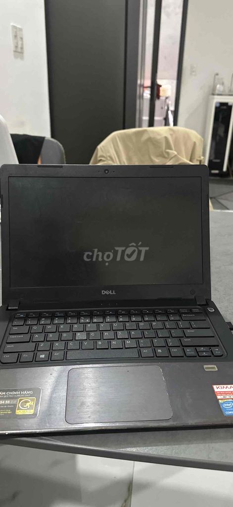 Máy tính dell k dùng đến. Mua bán Laptop tại Quận Liên Chiểu Đà Nẵng được đăng bởi Trần Trọng Tú hình 1