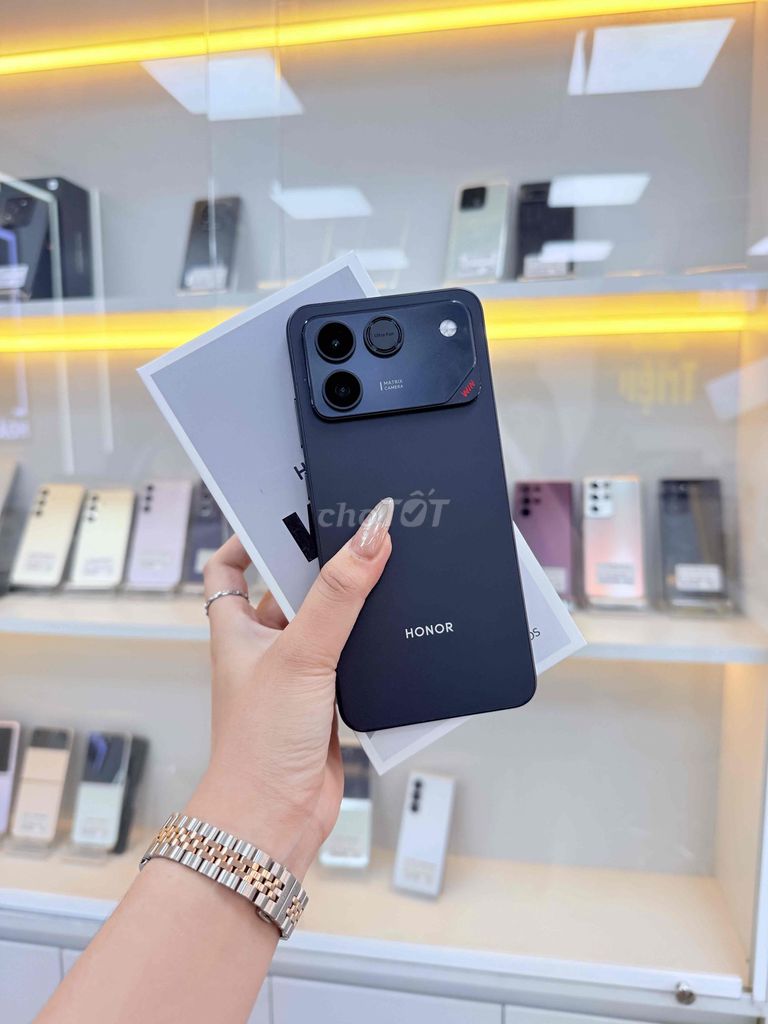 HONOR WIN RT-BẢN 16/512G-SẴN TV-PIN 10.000 mAh. Mua bán Điện thoại tại Thành phố Biên Hòa Đồng Nai được đăng bởi Mobile Di Động Biên Hoà hình 1