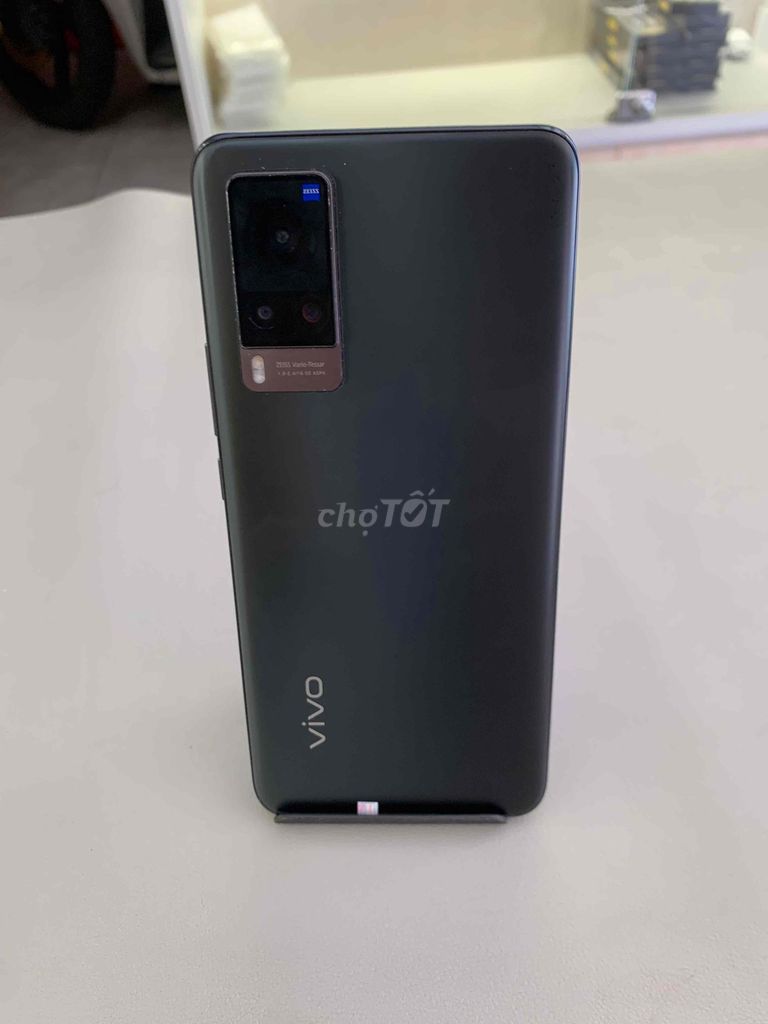 Vivo X60 16/256GB đẹp 98% CÓ SHIP COD. Mua bán Điện thoại tại Quận Ninh Kiều Cần Thơ được đăng bởi shop một chín tám tám hình 1