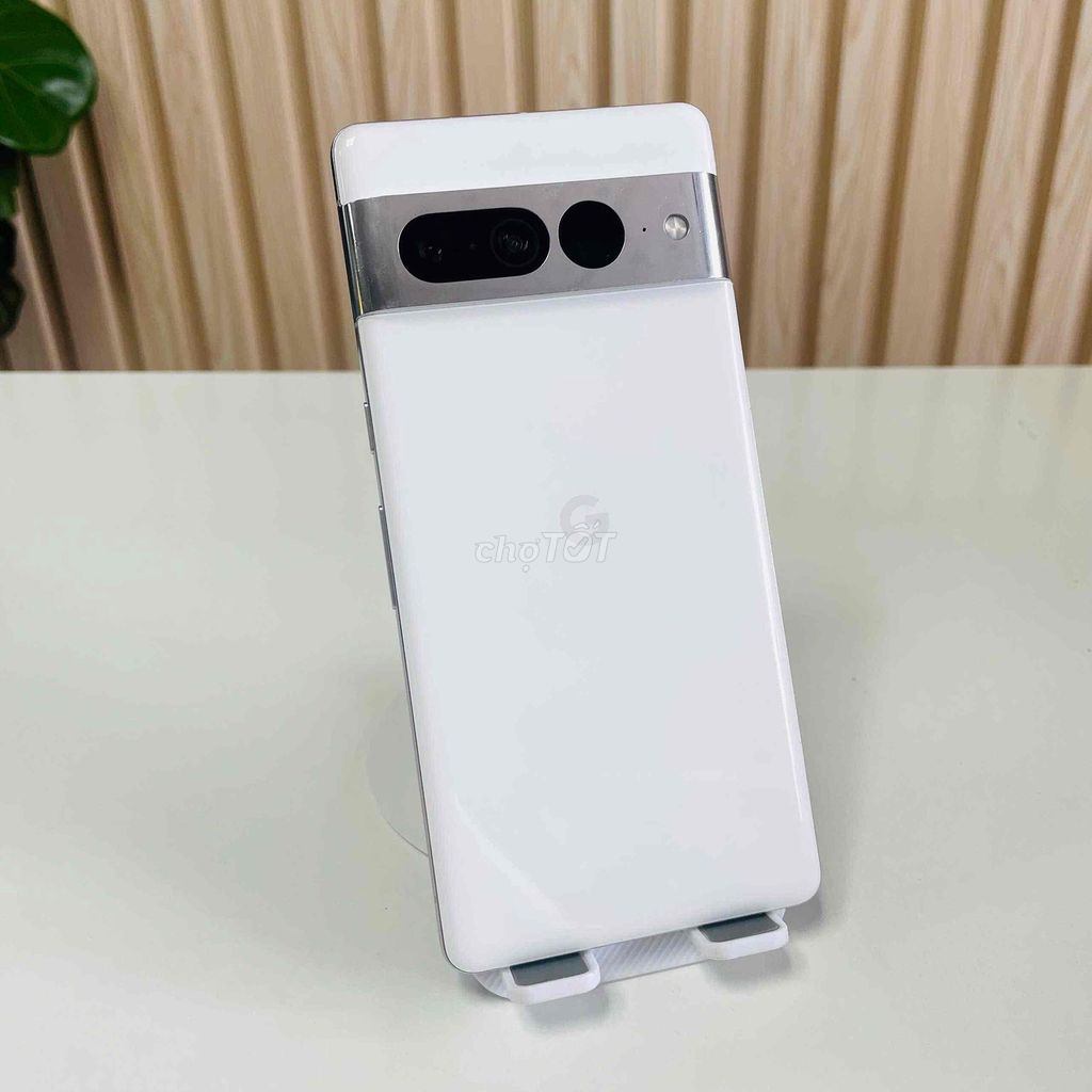 Google Pixel 7 Pro QT -12/128GB - Đẹp 97%. Mua bán Điện thoại tại Quận Ninh Kiều Cần Thơ được đăng bởi Hmphone hình 1