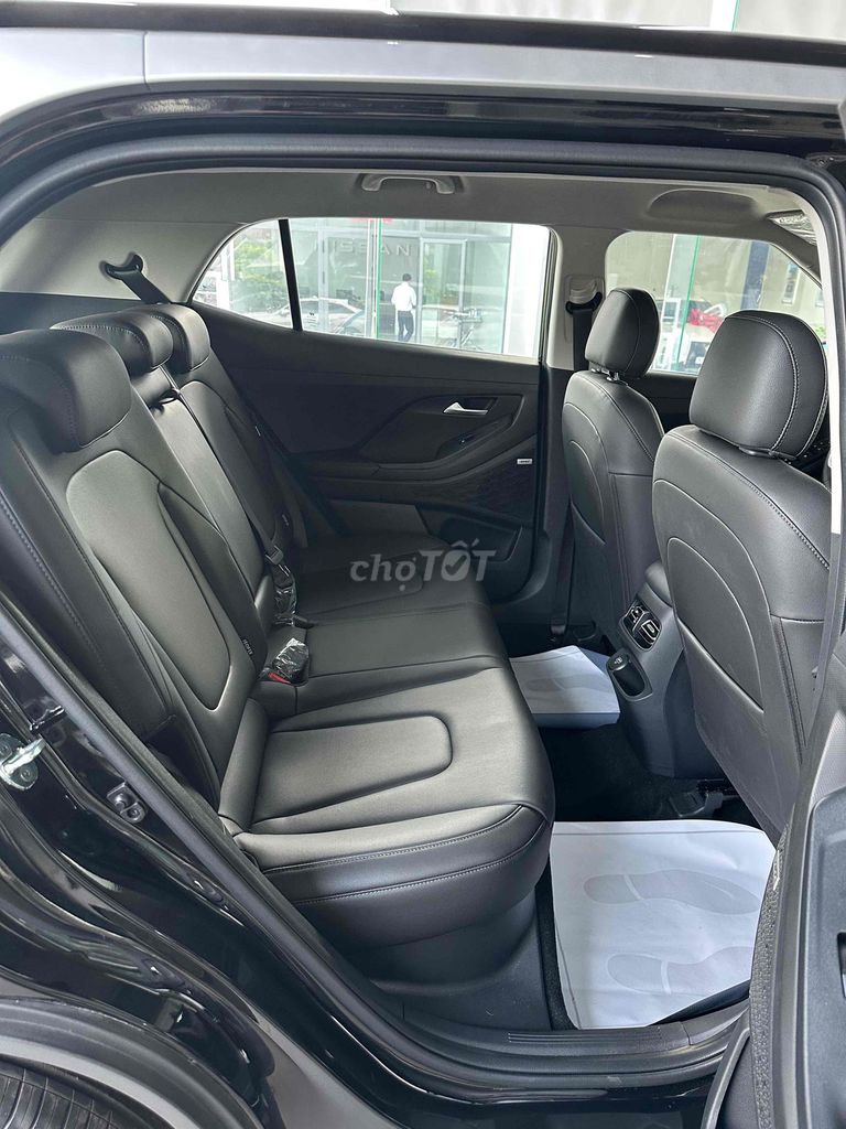 Creta đặc biệt 2025-Ưu đãi 100% Thuế-176Tr Nhận Xe. Mua bán Ô tô tại Quận Bình Tân Tp Hồ Chí Minh được đăng bởi Hyundai Bình Tân Chính Hãng  hình 10