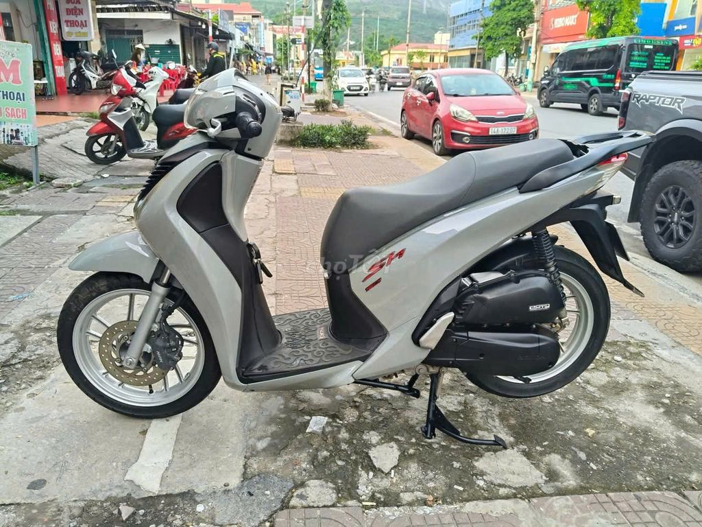 SH 150 2016. Mua bán Xe máy tại Thị xã Đông Triều Quảng Ninh được đăng bởi Việt Thắng hình 3