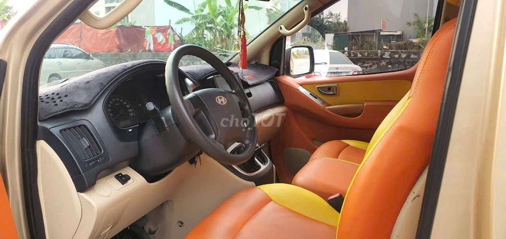 2007 - 487000 km. Mua bán Ô tô tại Huyện Thường Tín Hà Nội được đăng bởi Nguyễn Tùng  hình 12