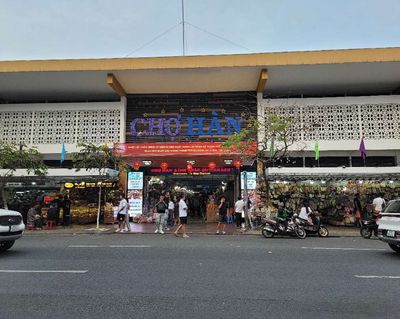 Bán Nhà TT Đà Nẵng Trần Phú- Sát chợ Hàn,Vài Bước Ra Sông Hàn,cầu Rồng. Mua bán nhà ở tại Quận Hải Châu Đà Nẵng được đăng bởi Lê Kim Tô