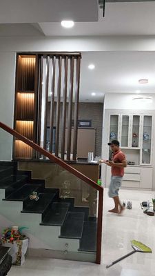 Công Ty TNHH MTV Thiết Kế Nội Thất Hoàng Diệu Nhi 