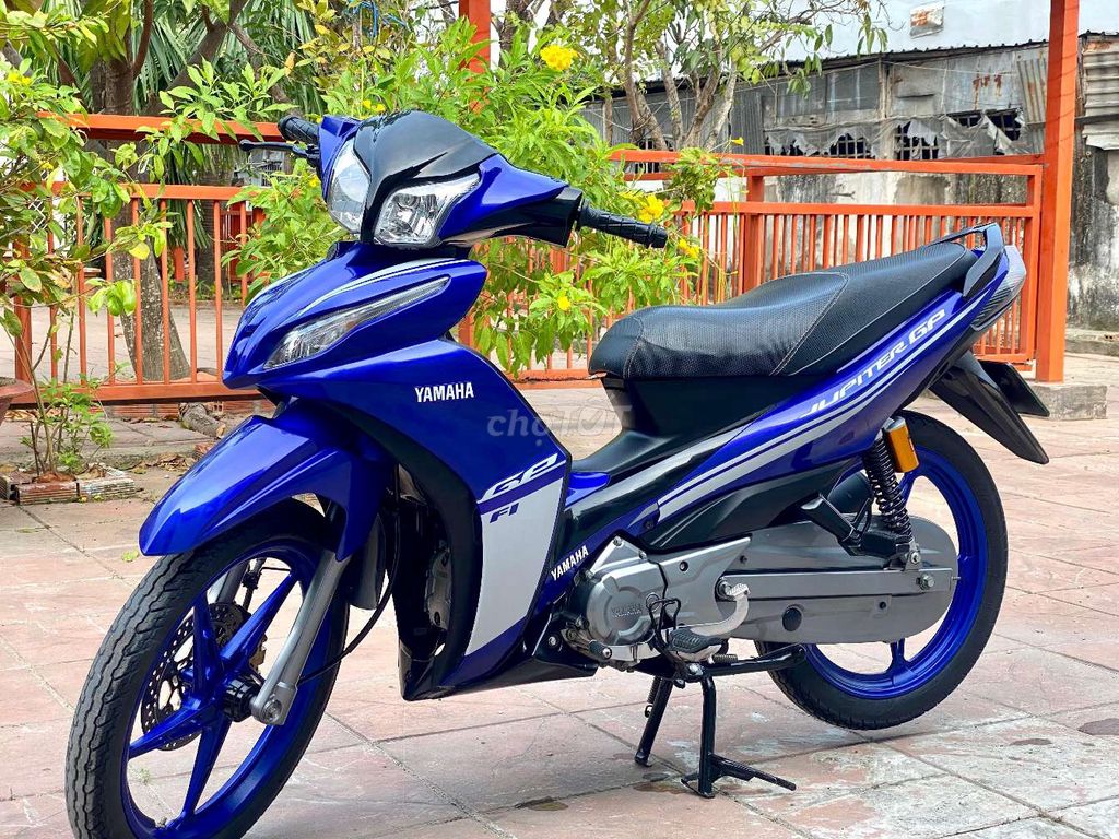 Yamaha JUPITER FI 2019 Xanh GP