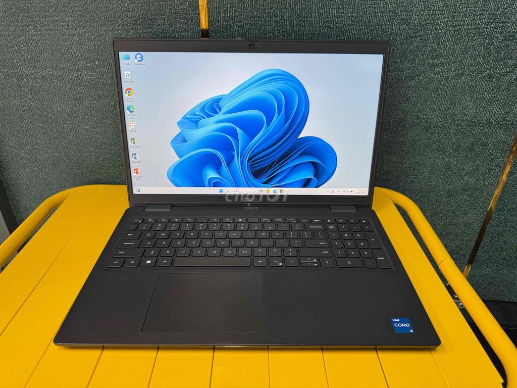 Dell Latitude 3520 i5-1145G7/15.6"FHD/8GB/256G. Mua bán Laptop tại Huyện Cao Lãnh Đồng Tháp được đăng bởi Tài Chuột hình 1