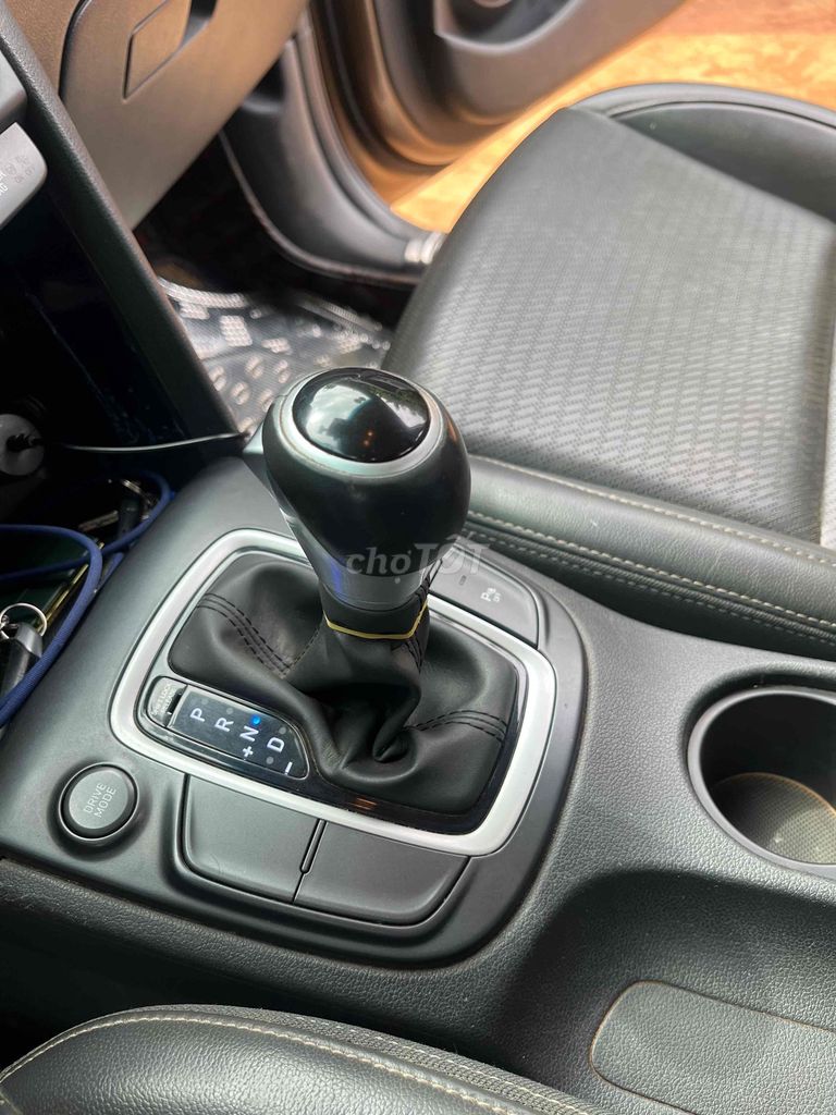 Hyundai Kona 2019 2.0 AT ĐẶC BIỆT - 63000 km. Mua bán Ô tô tại Huyện Đắk Song Đắk Nông được đăng bởi Hoa Nguyễn hình 12