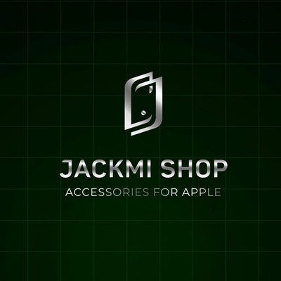 JackMi Shop - Phụ kiện Apple