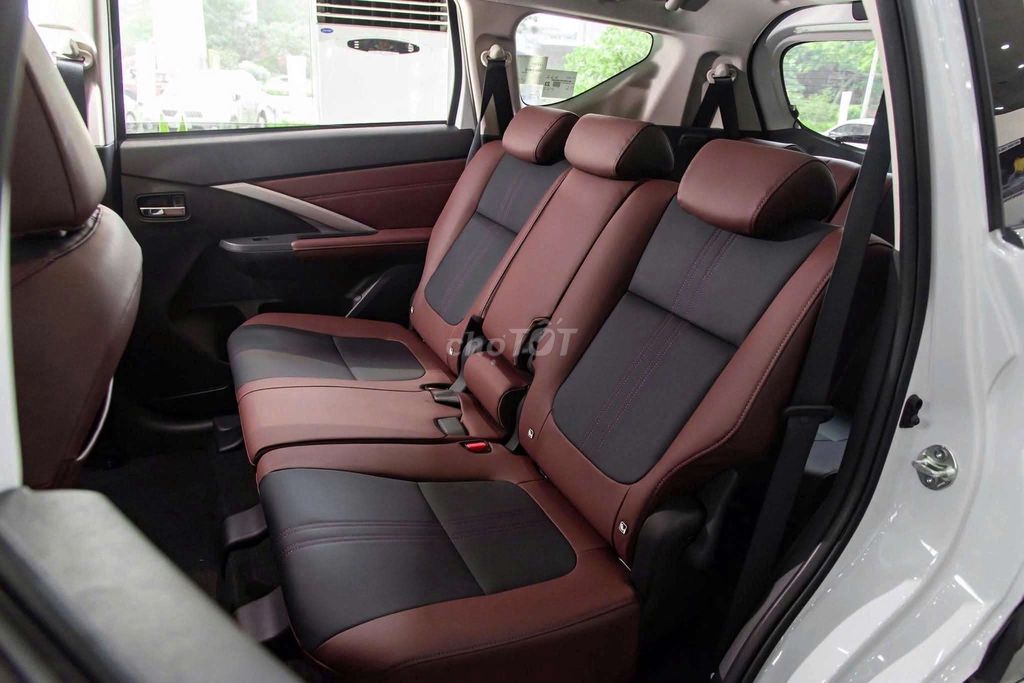 XPANDER CROSS MY26, 100% thuế + Bảo hiểm + Pk. Mua bán Ô tô tại Quận Cái Răng Cần Thơ được đăng bởi Minh Tuấn  Đại Lý Mitsubishi Cần Thơ hình 10