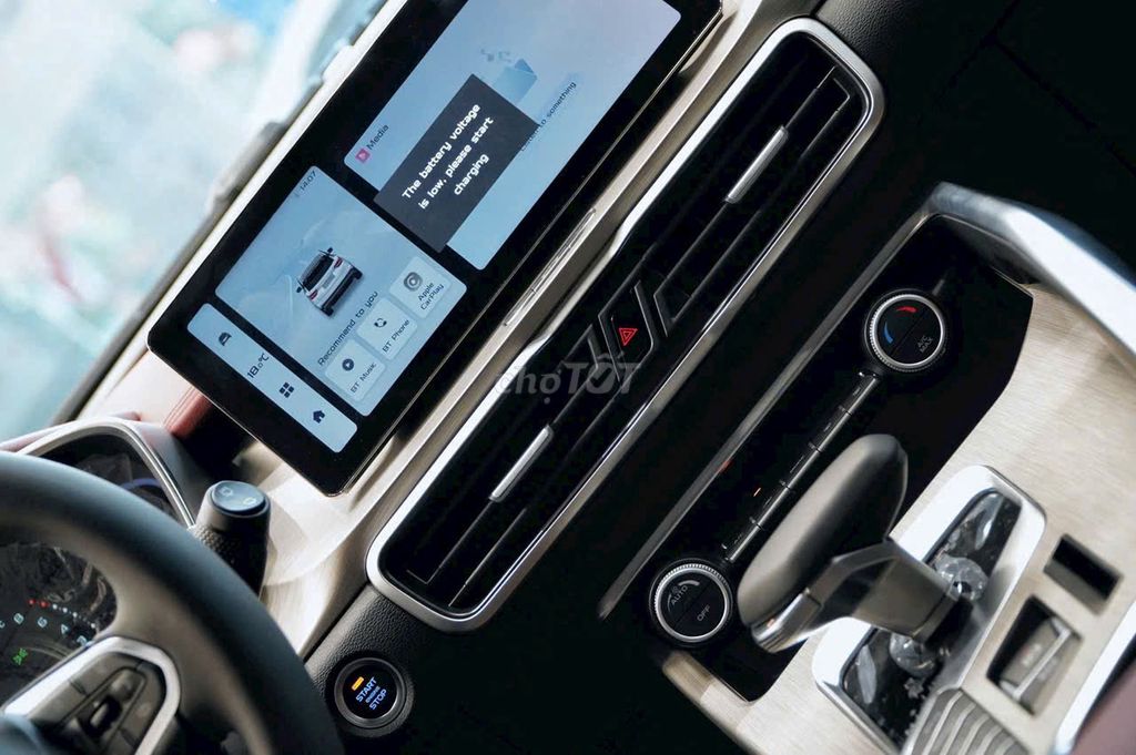 Geely Coolray giảm mạnh – chỉ từ 474 triệu. Mua bán Ô tô tại Quận 5 Tp Hồ Chí Minh được đăng bởi Công Tài Auto  hình 11