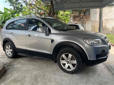 chevrolet captiva 7 cho (số tự động) zin ko lỗi gì. Mua bán Ô tô tại Quận Hà Đông Hà Nội được đăng bởi Nguyen Van Thuan