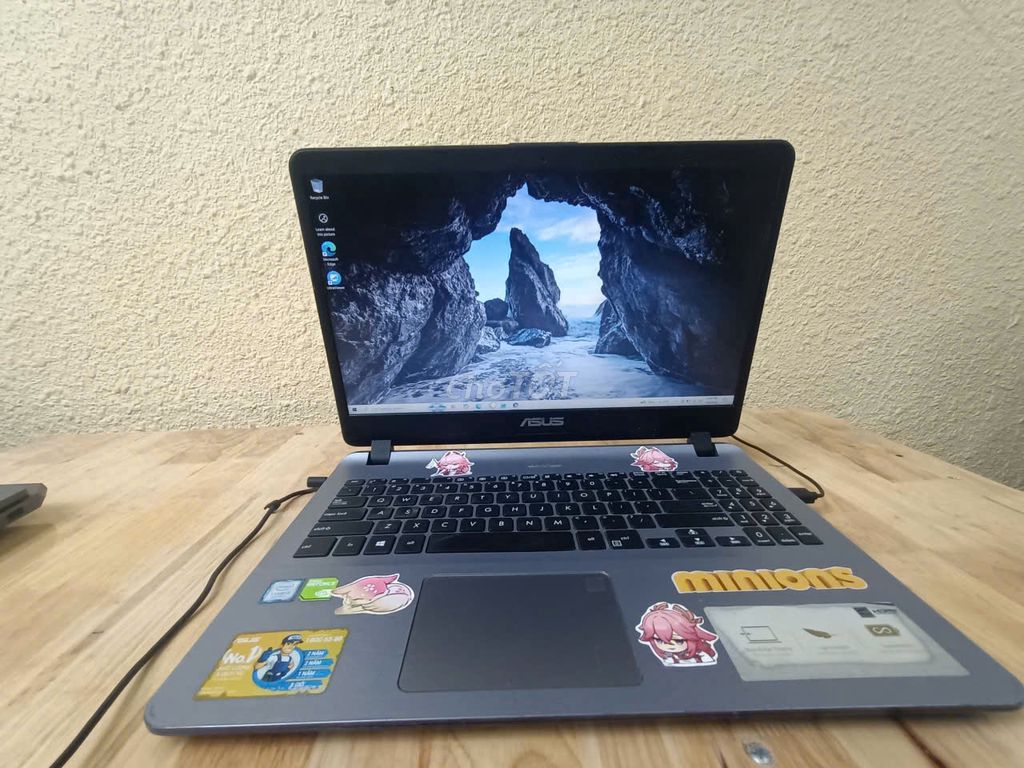 Laptop Asus X507UF i5/12G/512G/Card rời MX130. Mua bán Laptop tại Quận 12 Tp Hồ Chí Minh được đăng bởi Vũ Huỳnh hình 1