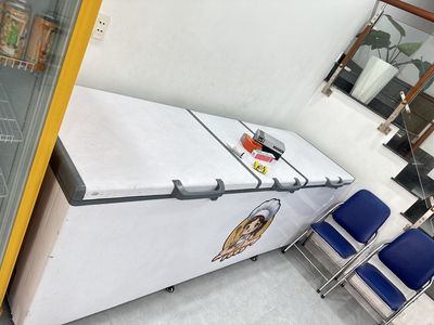 Tủ đông 3 cánh lớn thanh lí. Mua bán Tủ lạnh tại Quận 12 Tp Hồ Chí Minh được đăng bởi Nghiêm anh tuấn