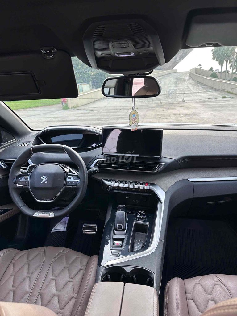 Peugeot 3008 GT 2022. Mua bán Ô tô tại Quận Cẩm Lệ Đà Nẵng được đăng bởi Nguyễn Duy hình 14