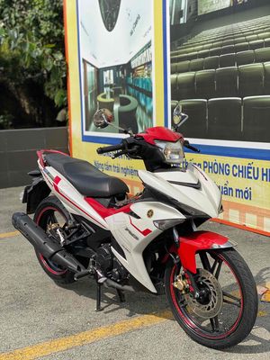 Cần Bán Ex150 2017 Bstp Chính Chủ Công Chứng. Mua bán Xe máy tại Quận 11 Tp Hồ Chí Minh được đăng bởi Xe Máy Tâm Nguyễn