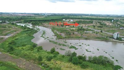 Tôi Cần bán gấp lô đất đường 18m hướng đông nam khu hưng gần sông. Mua bán đất tại Thành phố Biên Hòa Đồng Nai được đăng bởi Hà Văn Hồng