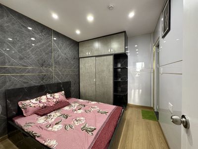 ✅ Khan hiếm _2PN FULL nội thất_50m2 Nhà Mới Vào ở ngay xem nhà 24/7. Mua bán căn hộ/chung cư tại Huyện Bình Chánh Tp Hồ Chí Minh được đăng bởi Lại Nam