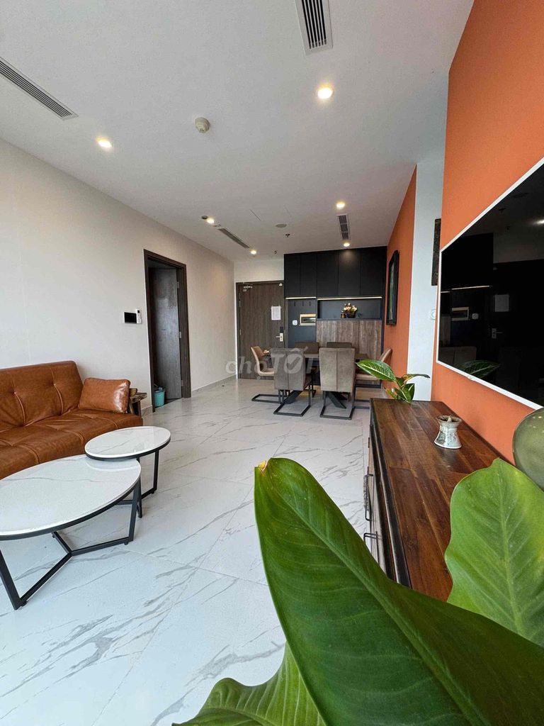 Аренда 1-2-3 спальных квартир в Vinhomes Grand Park, район 9, дешево