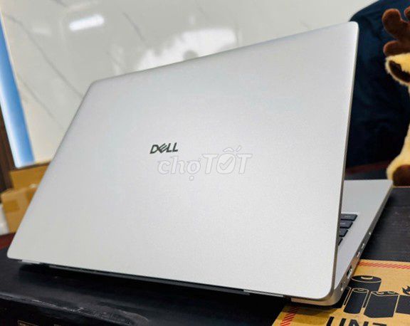 Dell Inspiron 16 i7-13700H 16GB/512GB Bạc Like New. Mua bán Laptop tại Quận Bắc Từ Liêm Hà Nội được đăng bởi Hunt hình 1